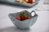 Aqua Snack Bowl – Shatterproof Melamine